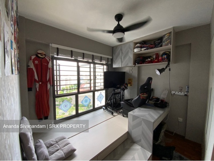 Blk 348C Adora Green (Yishun), HDB 3 Rooms #551683861